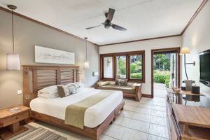 Heritage Awali Golf & Spa Resort in Mauritius