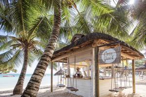 Heritage Awali Golf & Spa Resort in Mauritius