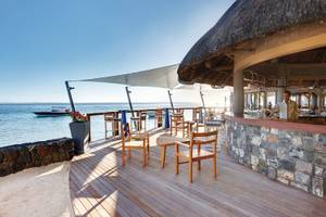 Heritage Awali Golf & Spa Resort in Mauritius