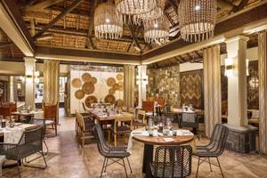 Heritage Awali Golf & Spa Resort in Mauritius