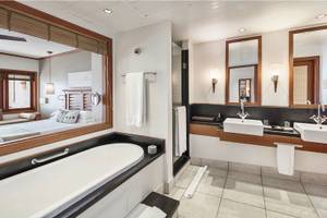 Heritage Awali Golf & Spa Resort in Mauritius