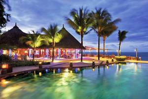 Heritage Awali Golf & Spa Resort in Mauritius