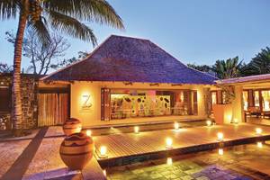 Heritage Awali Golf & Spa Resort in Mauritius