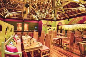 Heritage Awali Golf & Spa Resort in Mauritius