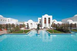 Fort Arabesque Resort, Spa & Villas - Hurghada