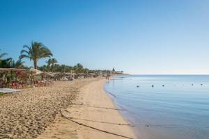 Fort Arabesque Resort, Spa & Villas - Hurghada