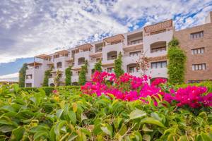 Fort Arabesque Resort, Spa & Villas - Hurghada