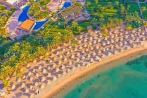 Fort Arabesque Resort, Spa & Villas - Hurghada