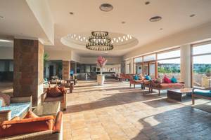 Fort Arabesque Resort, Spa & Villas - Hurghada