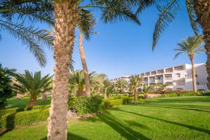 Fort Arabesque Resort, Spa & Villas - Hurghada