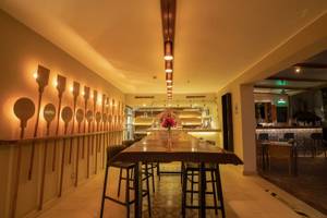 Fort Arabesque Resort, Spa & Villas - Hurghada