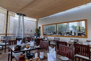 Fort Arabesque Resort, Spa & Villas - Hurghada