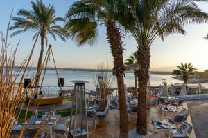Fort Arabesque Resort, Spa & Villas - Hurghada