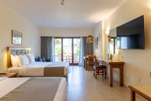Fort Arabesque Resort, Spa & Villas - Hurghada