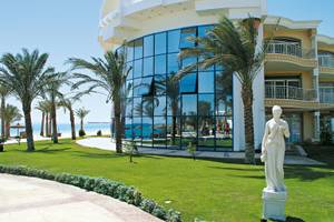 Palm Royale Soma Bay