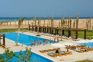 Gemma Resort in Marsa Alam