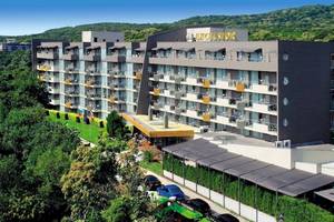 Excelsior Hotel in Bulgarien: Goldstrand / Varna