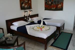 Mangrove Bay Resort