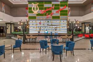 Seaden Valentine Resort & Spa in Side