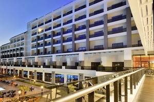 Seaden Valentine Resort & Spa in Side