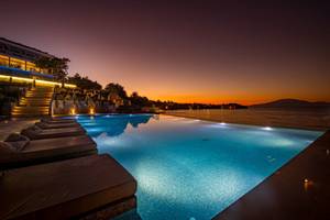 Alexandra Beach Resort in Zakynthos