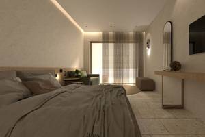 Alexandra Beach Resort in Zakynthos