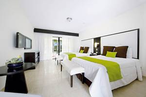 Viva Dominicus Beach by Wyndham inklusive Privattransfer