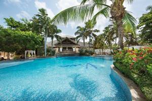 Viva Dominicus Beach by Wyndham inklusive Privattransfer