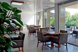 Excelsior Hotel in Bulgarien: Goldstrand / Varna