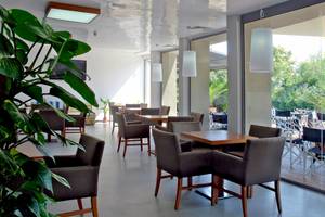 Excelsior Hotel in Bulgarien: Goldstrand / Varna