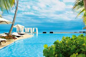 Viva Dominicus Beach by Wyndham inklusive Privattransfer