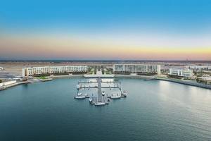 Barcelo Mussanah Resort in Oman