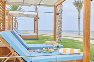 Barcelo Mussanah Resort in Oman