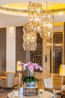 Barcelo Mussanah Resort in Oman