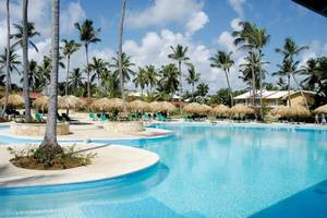 Grand Palladium Punta Cana Resort & Spa