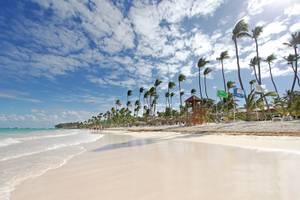 Grand Palladium Punta Cana Resort & Spa