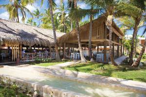 Grand Palladium Punta Cana Resort & Spa