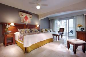 Grand Palladium Punta Cana Resort & Spa