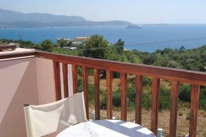 Naftilos Boutique Hotel in Samos