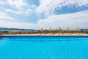 Saint Nicholas Hotel Samos inklusive Privattransfer