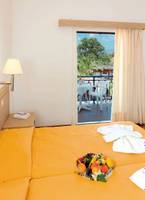 Saint Nicholas Hotel Samos inklusive Privattransfer