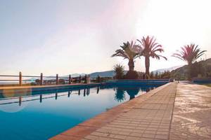 Saint Nicholas Hotel Samos inklusive Privattransfer
