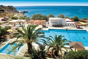 Glicorisa Beach Hotel inklusive Privattransfer