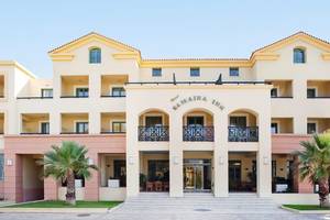Samaina Inn Hotel in Samos
