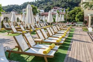 Samaina Inn Hotel in Samos