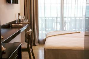 Sunrise Hotel Samos