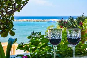 Sunrise Hotel Samos