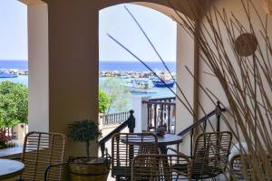 Sunrise Hotel Samos