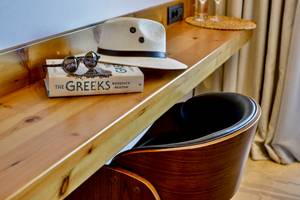 Sunrise Hotel Samos