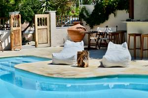 Sunrise Hotel Samos